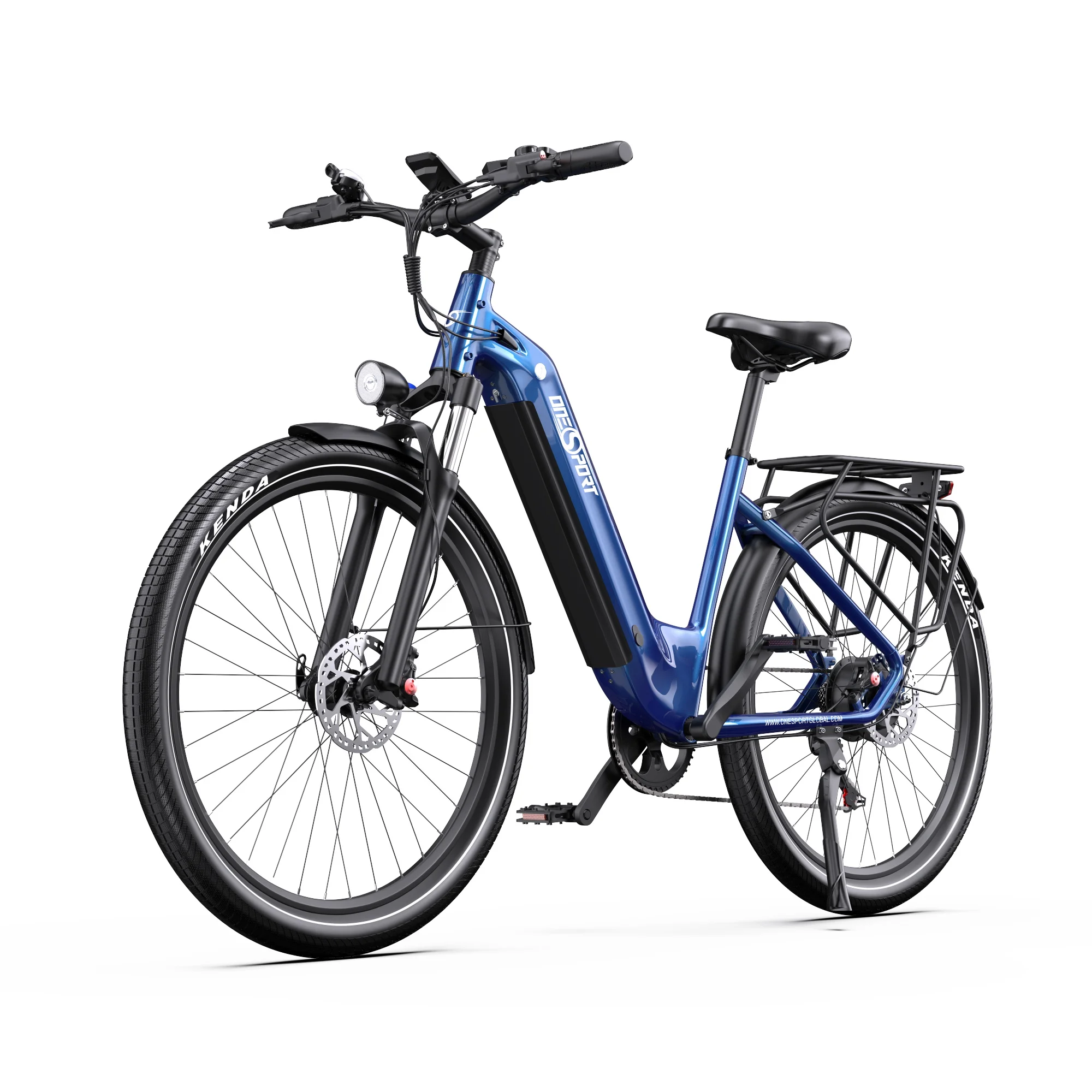ONESPORT OT05（Deep Blue）
