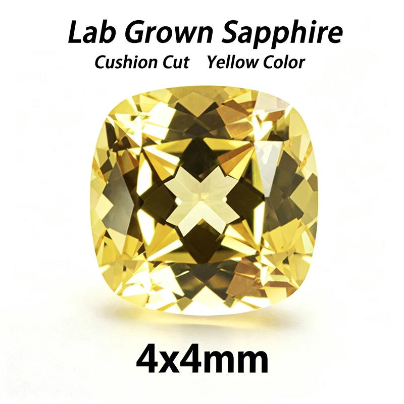 CU 4x4mm 0.4-0.5ct