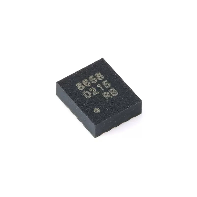 

Оригинальный QMI8658A LGA-14 6-осевой инерционный измерительный блок, гироскоп + акселерометр, чип датчика, 5 шт.