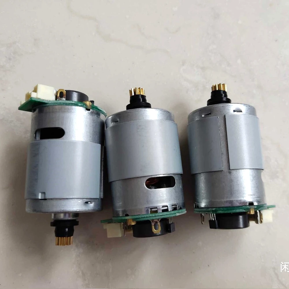 Drone Peristaltic Pump Motor Match P20/P30/xp20/xp30 Peristaltic Pump Engine Plant Protection UAV Aaccessories Aircraft