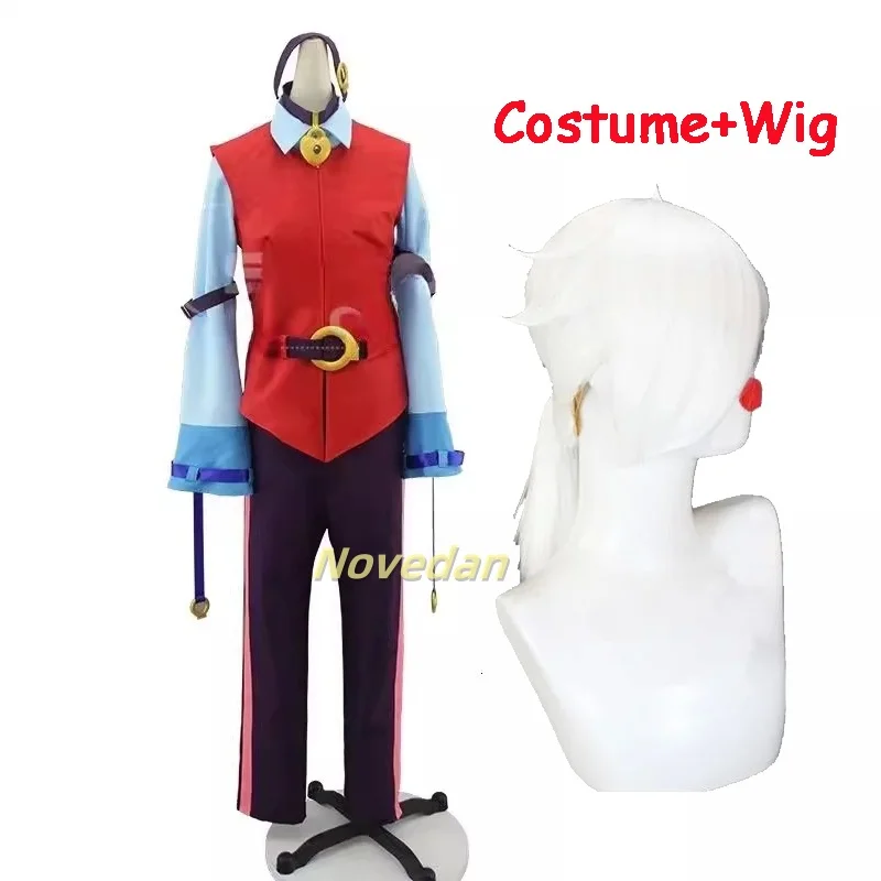 Costume Wig