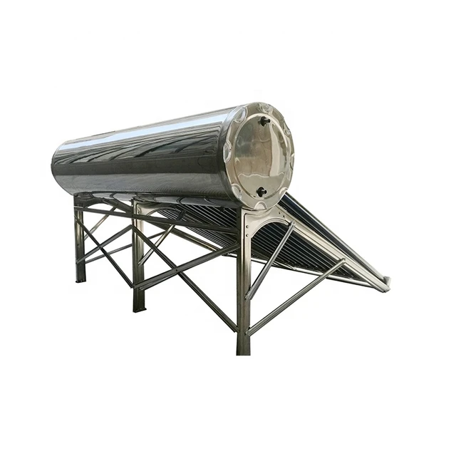 Hot Selling Stainless Steel Solar Water Heater Mini Solar Water Heaters  Solar Energy Water Heaters - Dj Equipment Accessories - AliExpress