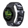 Camouflage black