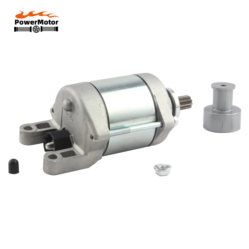 

Motorcycle Starter Motor for KTM EXC-F SX-F EXC-F XC-F XS-F XCF-W XC 250 350 Motocross Accessories 79240001000 Dirt Pit Bike