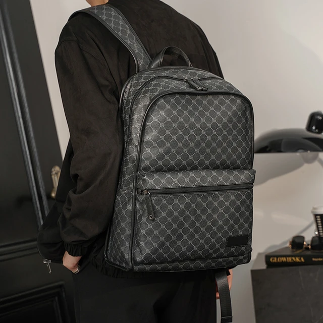 Louis Vuitton Men's Backpacks
