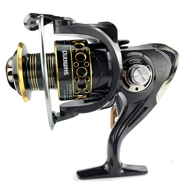 Shimano Fishing Reel