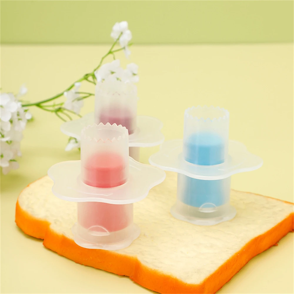 30pcs Cupcake Corer Pastry Plunger Cutter for Muffin Cake