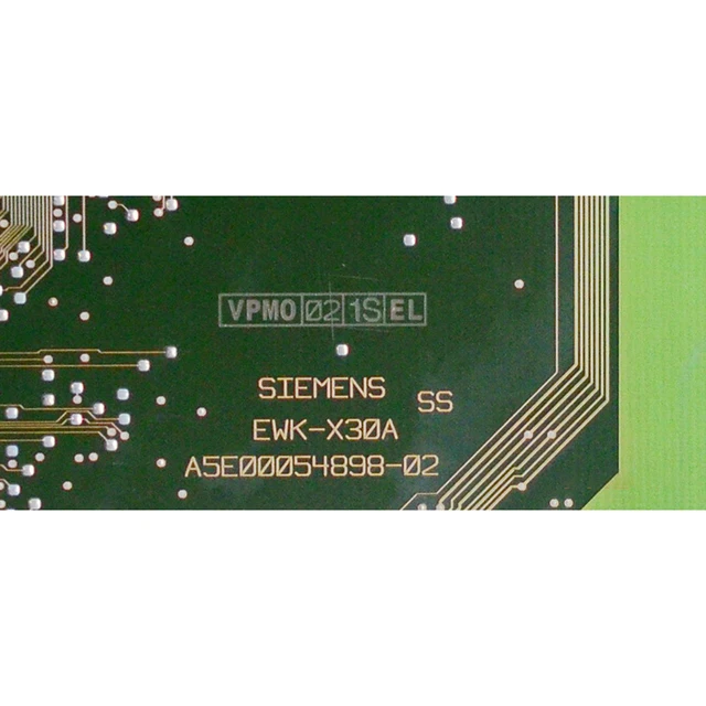 A5E 00054897   A5E 00023809   Для материнской платы промышленного компьютера Siemens перед отправкой, идеальное тестирование 4