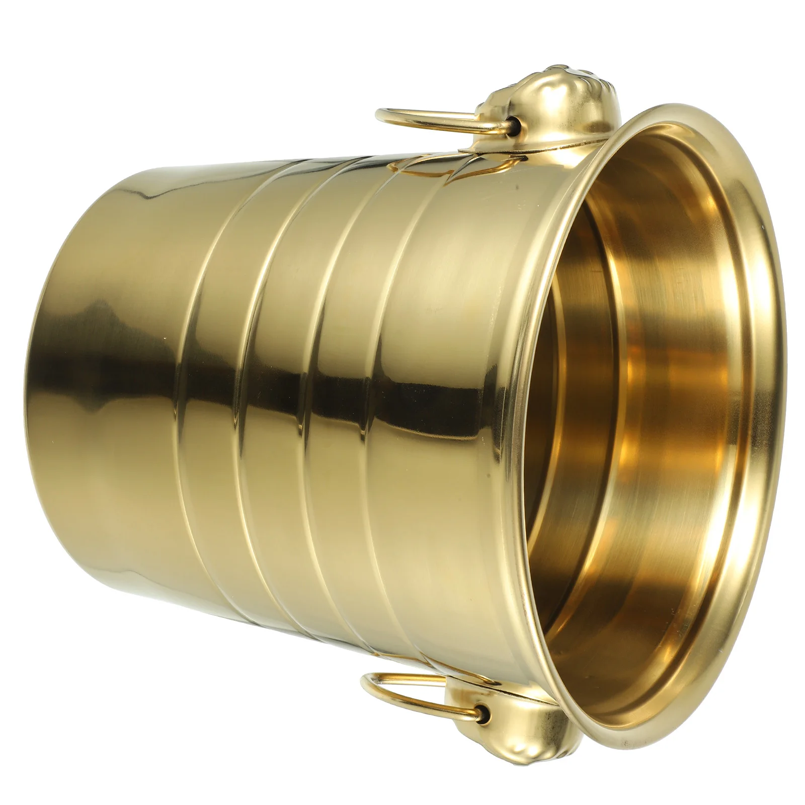 

Large Food Container Ice Bucket Beverage Bottle Iced Cooler Gathering Kitchen