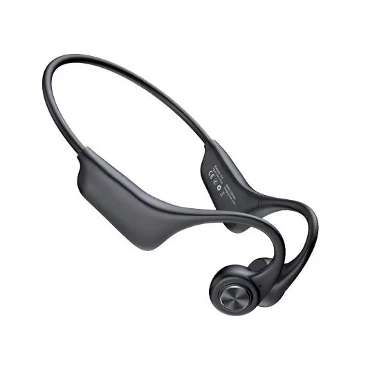 

JEDI Factory Supply Sport Bone Conduction earphones Ear Hook Wireless Headset Headphones With TF Card