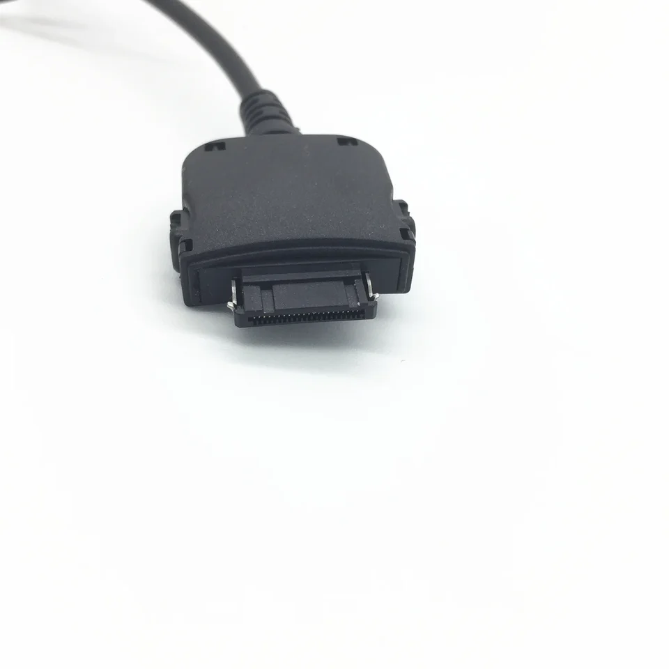 Vhbw Cavo Dati E Ricarica 2-in-1 Per HP IPAQ H1935/H1940/H1945/H2200 - 130cm