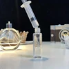 Precision 10ML Syringe Dispenser for Cosmetics and Fragrances - Leak-proof, clear measurement, ideal for precise water filling 5