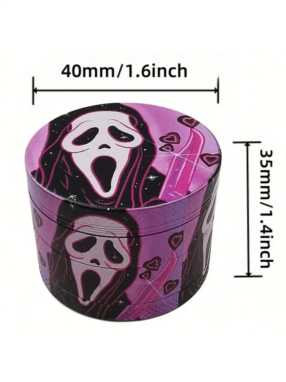 40mm-A