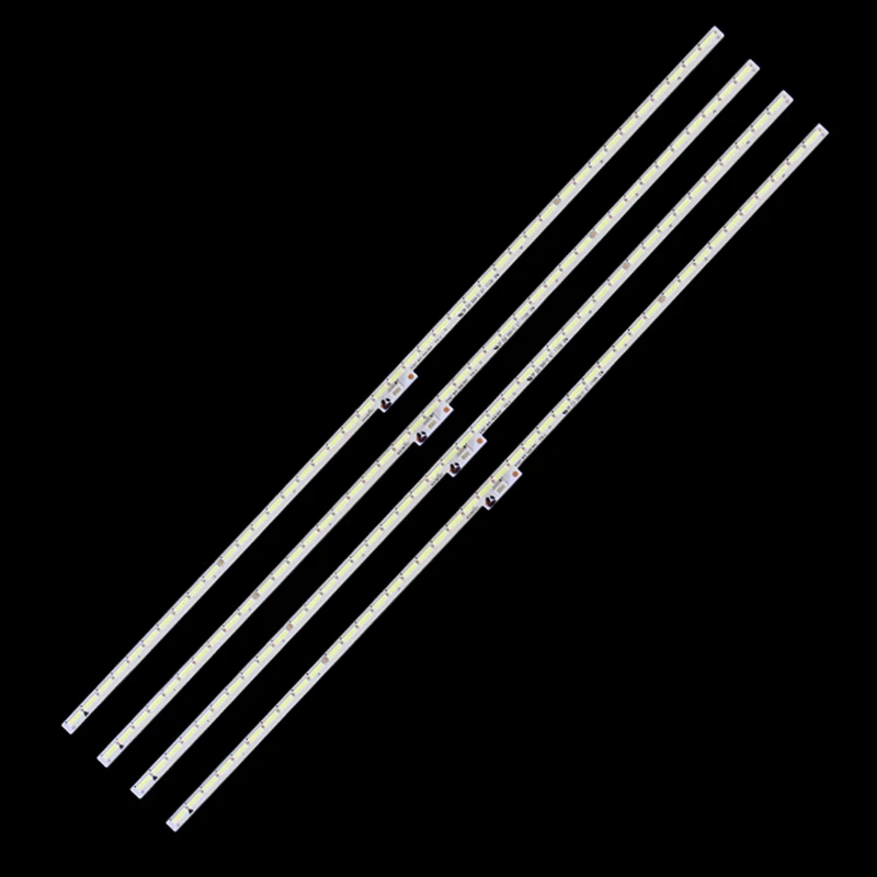 Rsag7 820 7466 Retroilluminazione Tv A Led Per Strisce Led Tv Hisense Da 65 Pollici