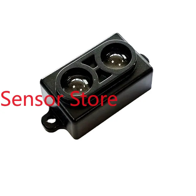 5PCS GY-TOF10M TOF Infrared Laser Ranging Flight Time  Sensor Module/serial Port high precision digital laser distance measuring sensor 150m usb serial port