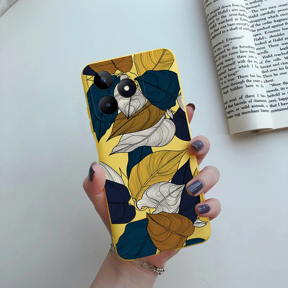 Dragon Cool Style Soft Protective Bumper Phone Case