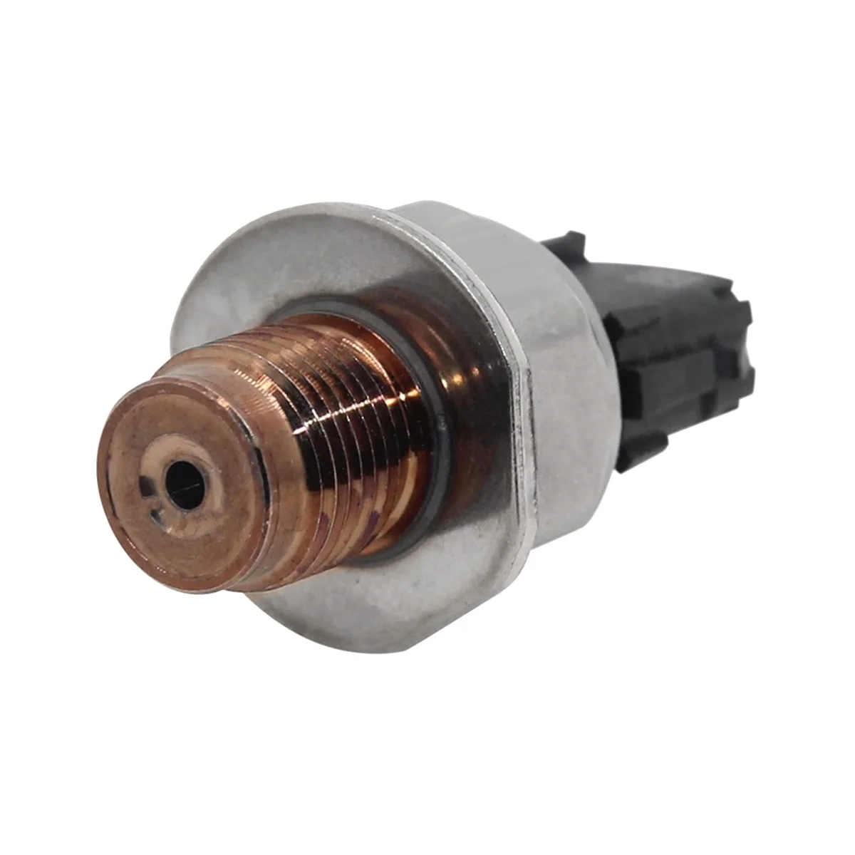 45PP144 Fuel Common Rail Pressure Sensor Automotive Supplies 31400-4A900 89545-35020