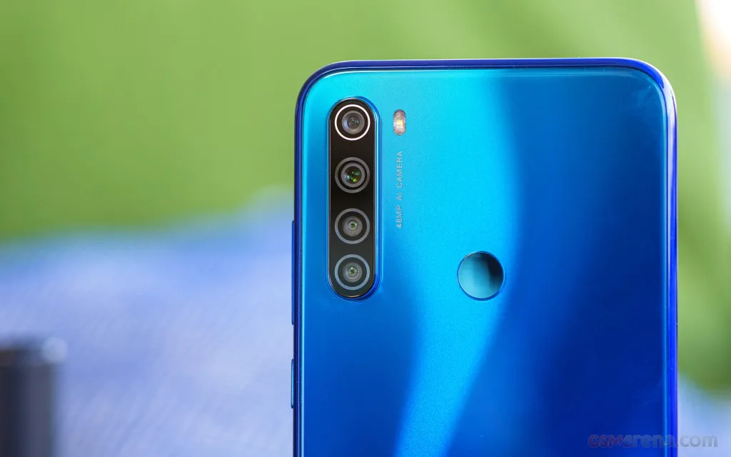 Xiaomi Redmi Note 8 (64GB/4Ram) – Mercadito Smart