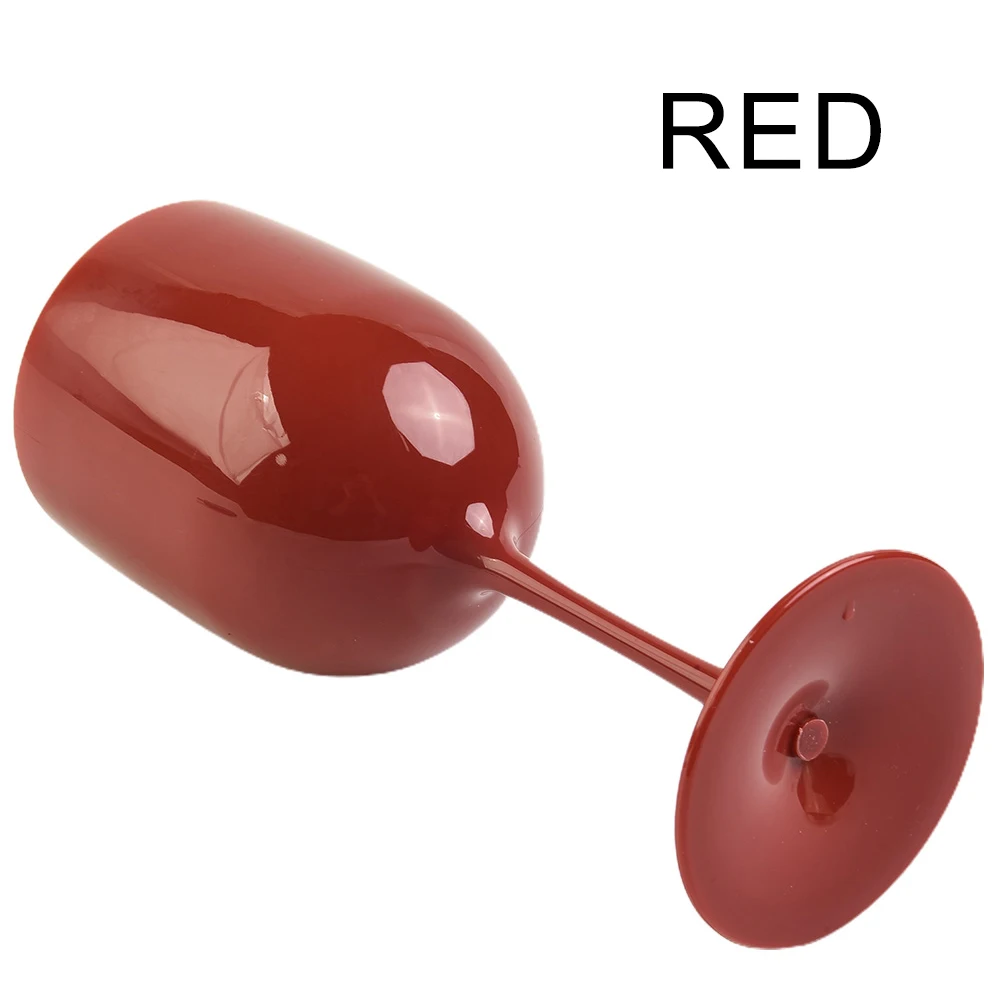 

High Quality Practical Quality Is Guaranteed Brand New Durable Goblet 1*pcs Plastic Product Capacity: 401-500ML