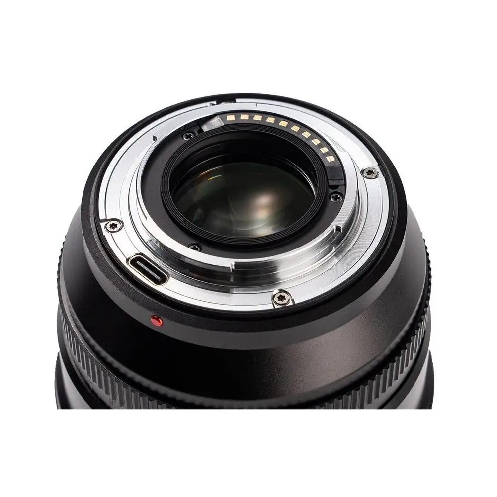 75mm F1.2 Pro Fuji X Lens Auto Focus Large Aperture Portrait APS-C for Fujifilm