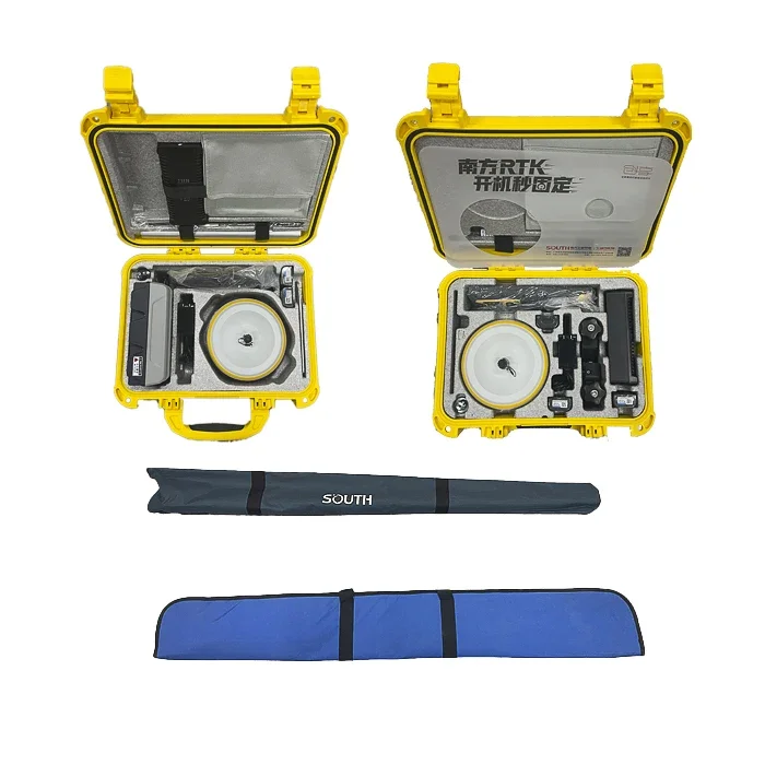 GPS GNSS RTK Base и комплект Rover