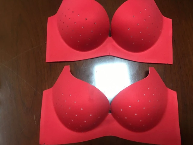 Underwear Making Machine Automatic Foam Bra