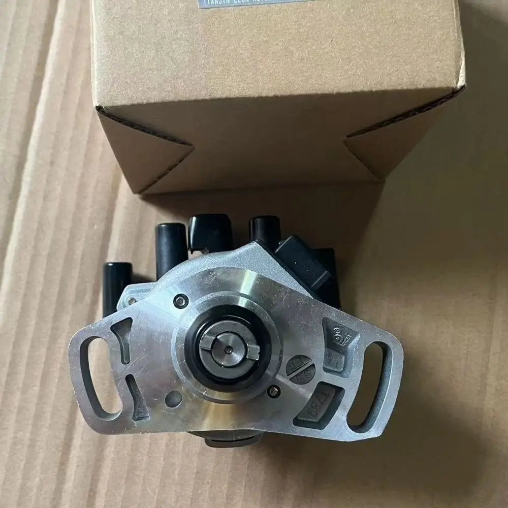 Car Distributors lgnition Assy For Mitsubishi L200 L300 Montero Sport Pajero Sigma chariot Grandis Delica T2T56071 MD314946