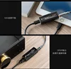FiiO/KA5 with screen and small tail, Apple Android phone HIFI lossless balanced DSD decoding earbuds 5