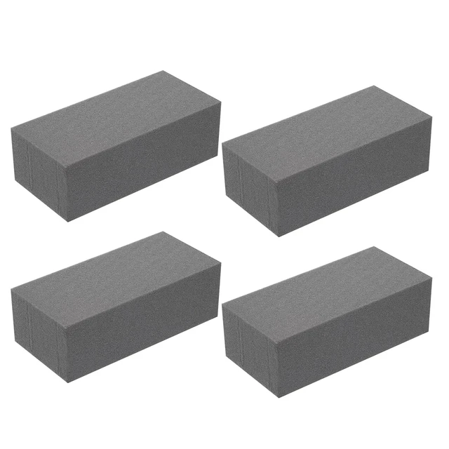 Wet / Dry Floral Foam Brick Block Many Shapes