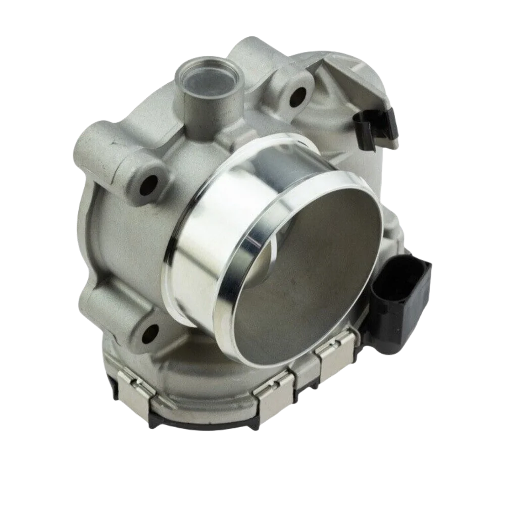 1PC Throttle body BK2Q9E926AC 0280750597 9675516380 For Ford Transit Tourneo Ranger 2.2 TDCi