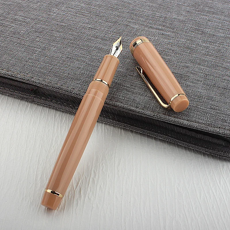 Jinhao  ø ׸  , α ִ EF F M NIB Ͻ 繫 б ǰ, ۾  82