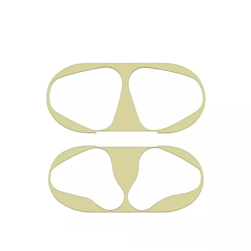Dustproof Scratch-Resistant Protective Sticker