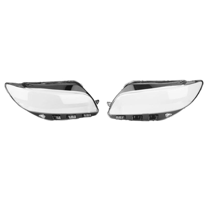 

Для LINCOLN MKZ 2017-2021 автомобильная лампа заднего света прозрачная стеклянная крышка