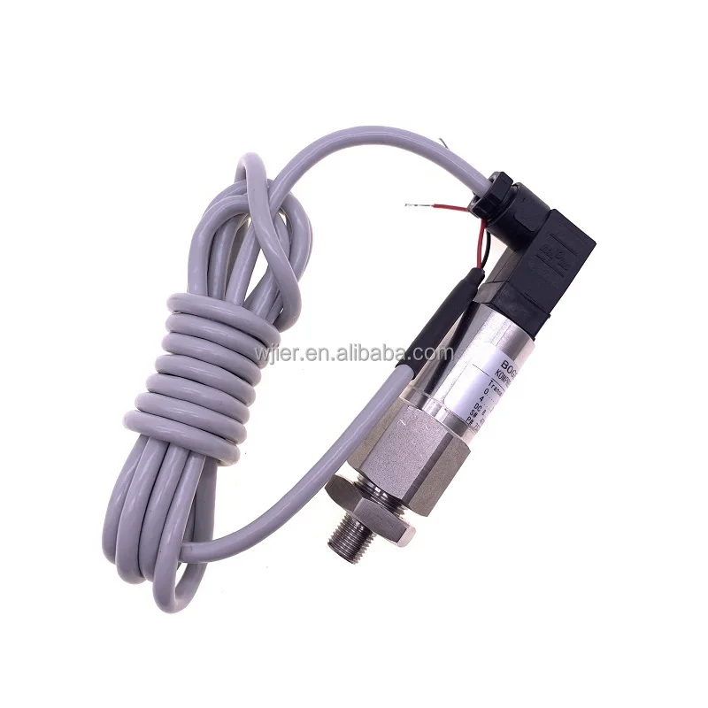 

Free shipping 2pcs/lot 635007901P pressure sensor for Boge air compressor