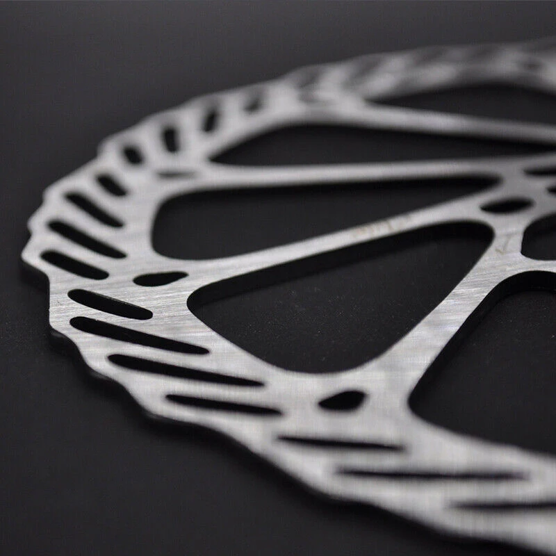 2PC AVID ローターバイクブレーキローターディスク MTB 160