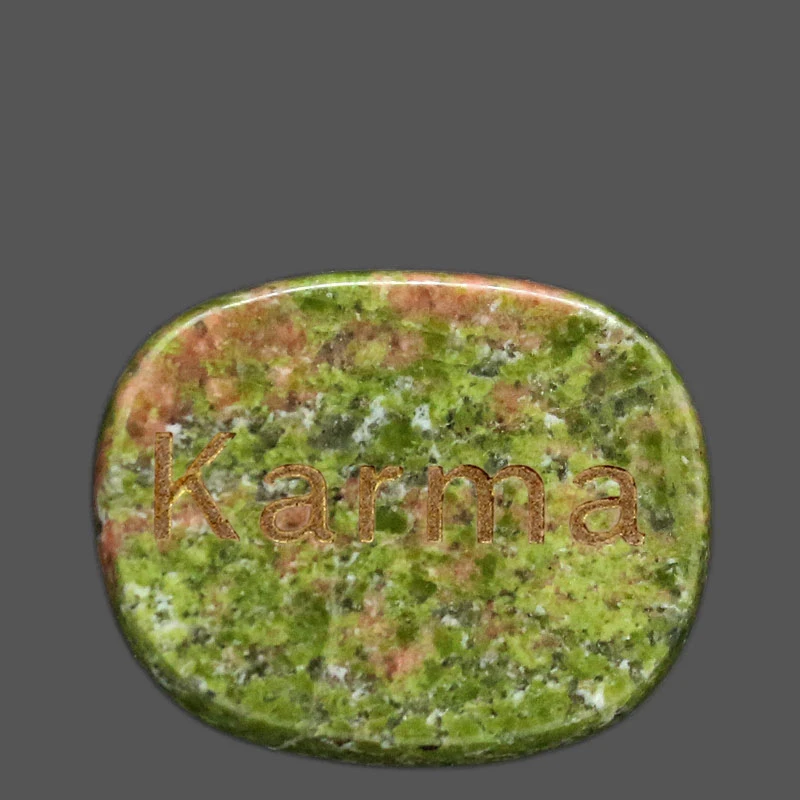 Рисунок 4 - VGDS натуральный кристалл