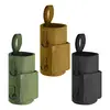 Magnetic Gym Water Bottle Bag Non Slip Magnetic Gym Sling Bag Portable Magnetic Water Bottle Carrier Holder for Gym Accessories 5