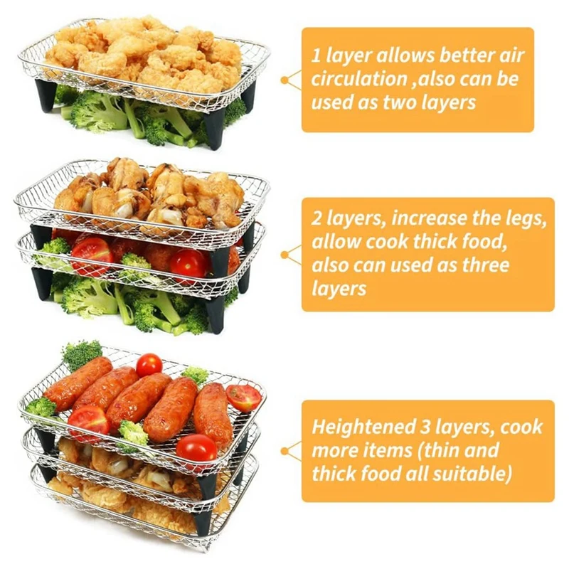 Ninja Foodi Bacon Rack corona.dothome.co.kr