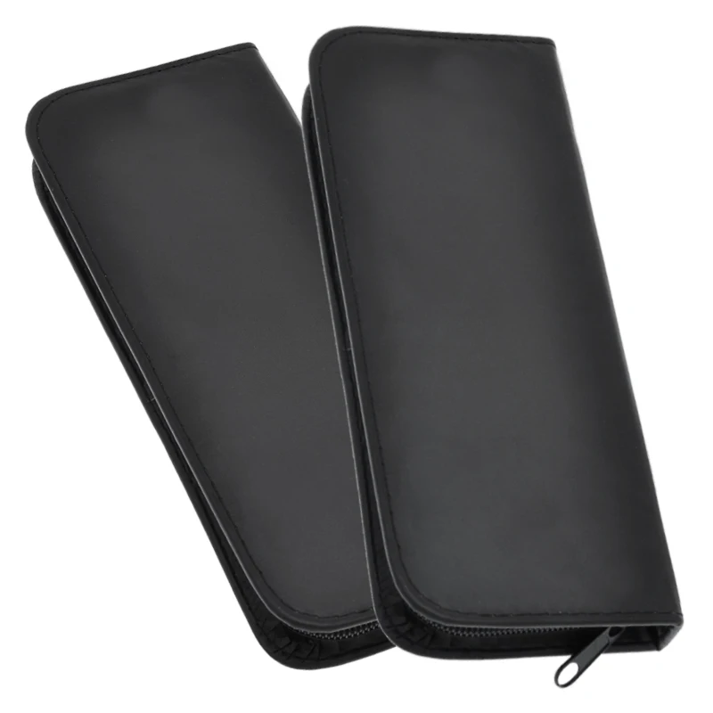 

PU Leather Hair Scissors Bags Case Shears Pack Pouch Holder Hair Styling Tools Hairdressing Scissors Tools Accessories C0016A