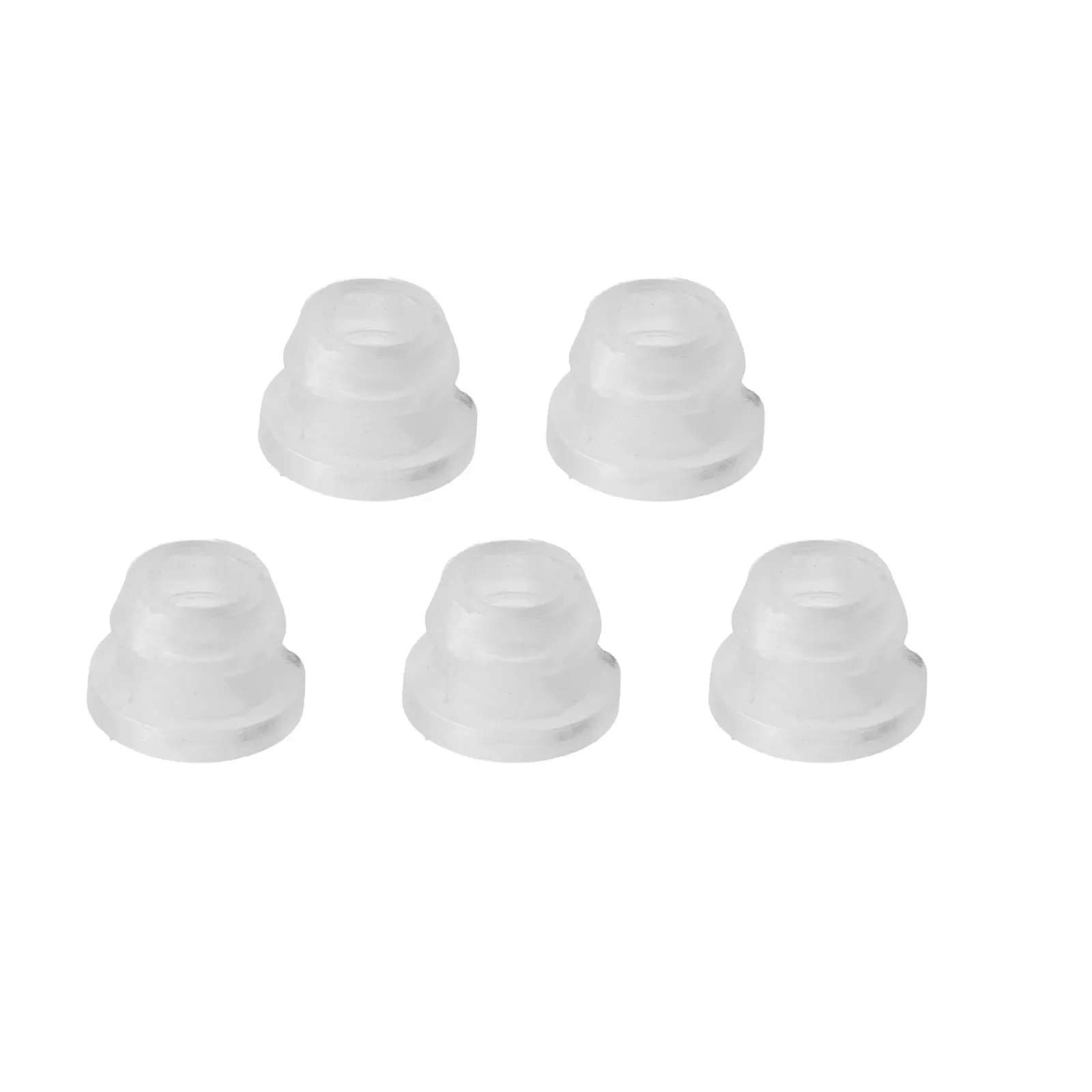 10pcs Shifter Cable Bushing AT Gear End Connector Fix Sleeve For Ford For F150-Explorer -19 Escape 2008-19