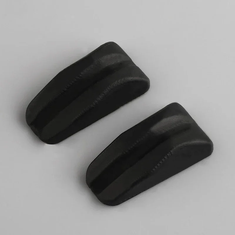 Archery Dampener Limb Vibration Dampener Shock Absorption Stabilizer 2pcs 40mm