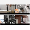 8-32MM Impact Socket 1/2 For Electric Drill Hex Long Ratchet Wrench Head For Air Pneumatic Auto Repairing Tool 3