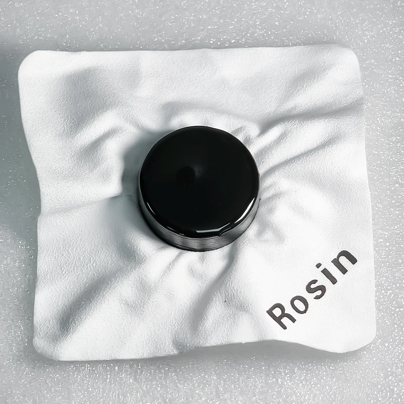 Professional Transparent Yellow Rosin Resin Violin Viola Cello Other Common Bowed String Instruments Accessories violin rosin resin