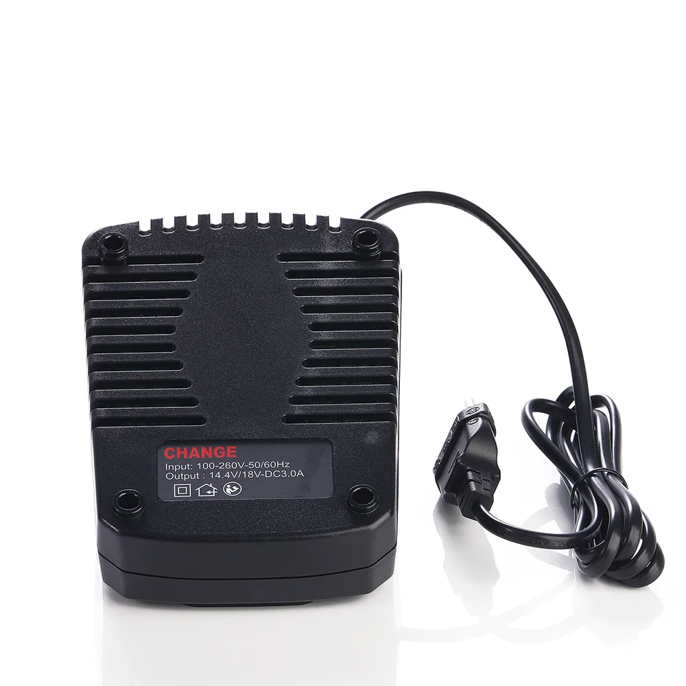 3A Li-ion Battery Charger For Bosch 14.4V 18V Battery BAT609 BAT609G BAT618 BAT618G Charger AL1860CV AL1814CV AL1820CV 2A