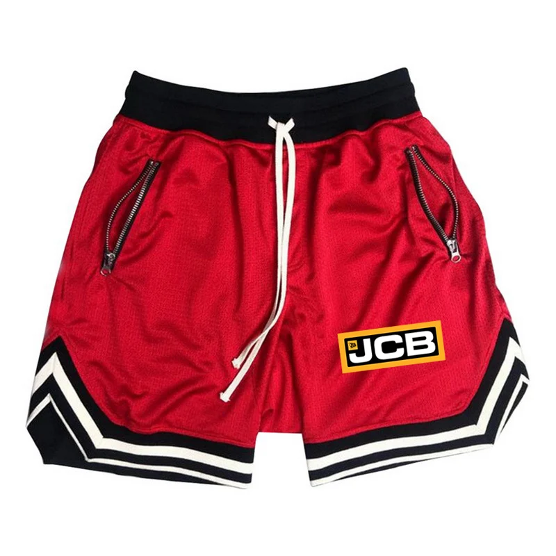 

Полуночная звезда экскаватор Jcb Печать Мода 2024 Новая мужская летняя свободная и удобная дышащая ткань.