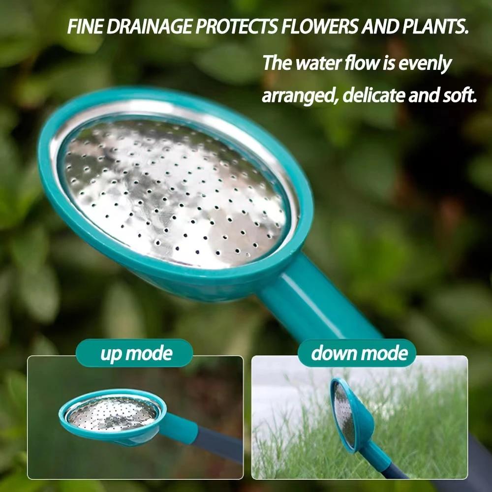 Watering Can Watering Pot Flower Watering Pot 5-8L Outdoor Plant Watering Solution