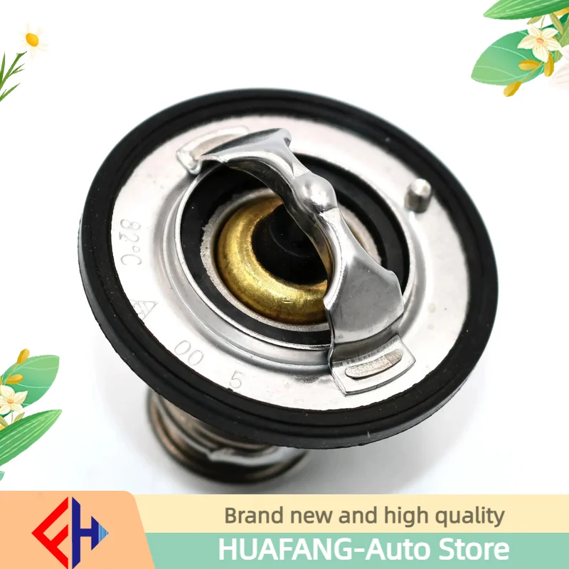 Original Car Engine Cooling Thermostat 9091603140 For Es300h Es350 Rx350 Rx450h Avalon Camry Lambda Rav4 Sienna Venza