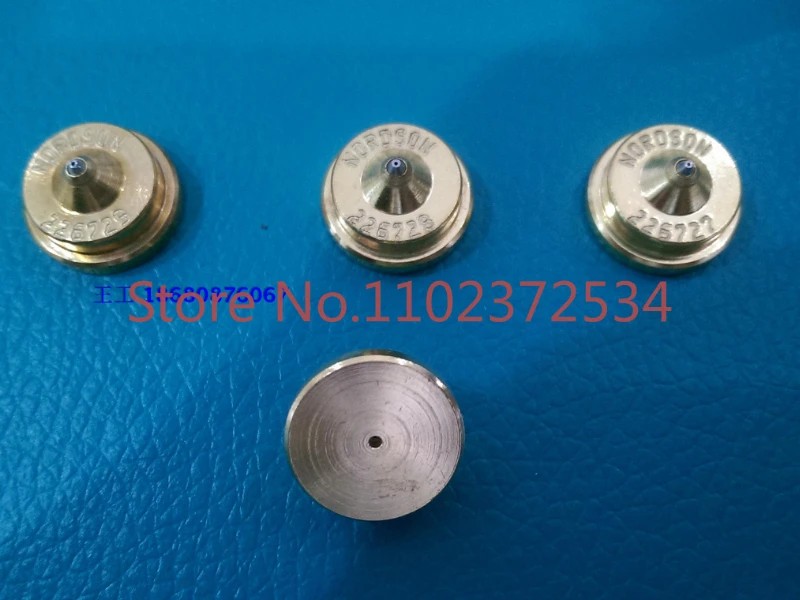 

Форсунка Nordson nozzle, HM,WL,SGL 226727 226728 226729