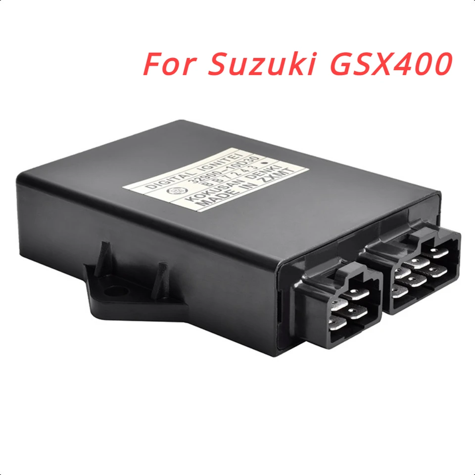 GSX400インパルス? (GK79A?)◇ CDI イグナイター動作未確認 GSX400インパルス? (GK79A?)◇ CDI イグナイター動作未確認