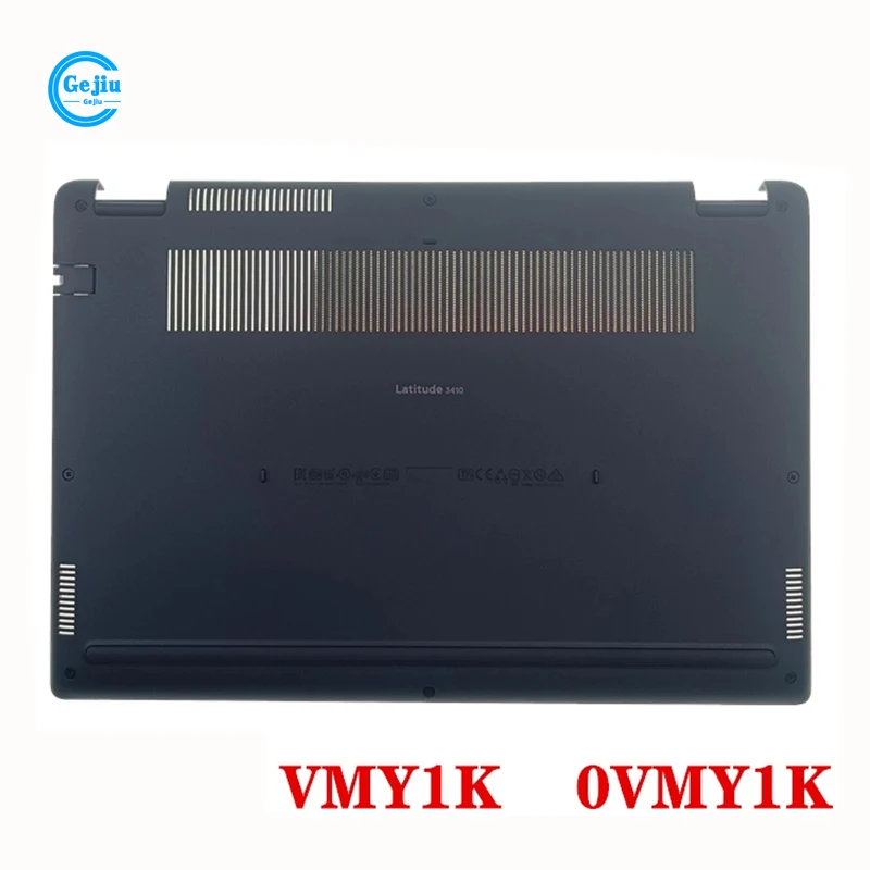 

Новая Оригинальная задняя крышка для ноутбука планшетов DELL Latitude 3410 E3410 L3410 0VMY1K VMY1K